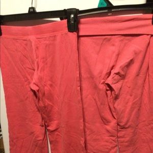 Girls pants